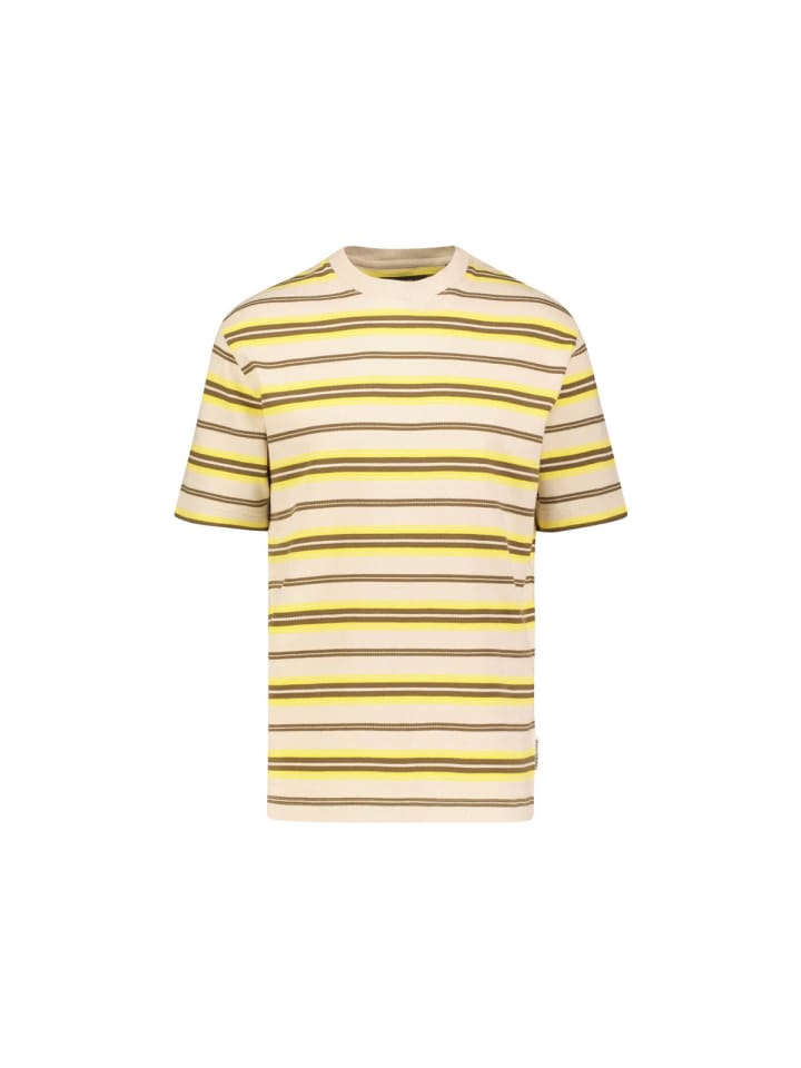 Футболка Marc O'Polo, бежевый
Футболка Marc O'Polo, бежевый