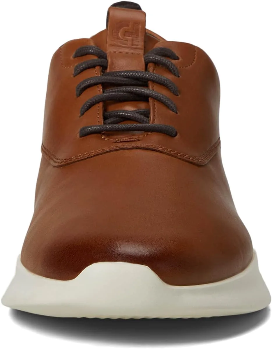 Мужские кроссовки Cole Haan Grand Crosscourt
Мужские кроссовки Cole Haan Grand Crosscourt