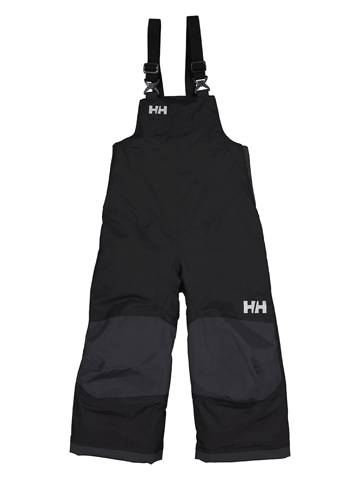 Helly Hansen Лыжные/сноубордные штаны "Rider 2.0" черного цвета
Helly Hansen Лыжные/сноубордные штаны "Rider 2.0" черного цвета