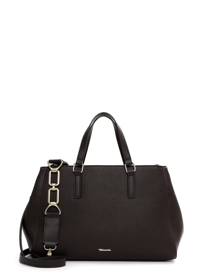 Сумка шоппер Tamaris, коричневый 
Сумка шоппер Tamaris, коричневый