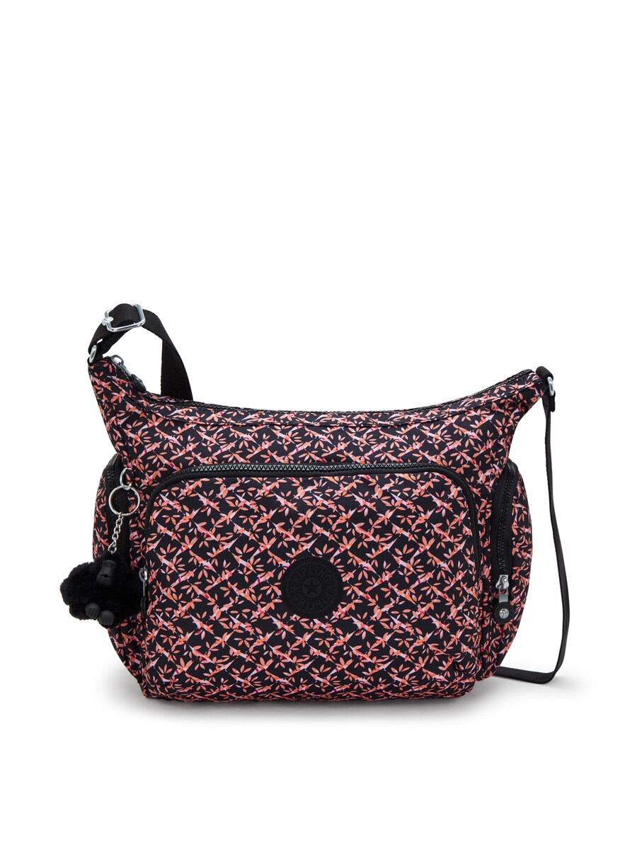 Сумка кросс-боди KIPLING GABB, Mixed colors
Сумка кросс-боди KIPLING GABB, Mixed colors
