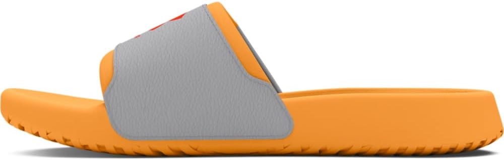 Under Armour Boys' Ignite Select сандалии, Nova Orange/Mod Gray/Phoenix Fire
Under Armour Boys' Ignite Select сандалии, Nova Orange/Mod Gray/Phoenix Fire