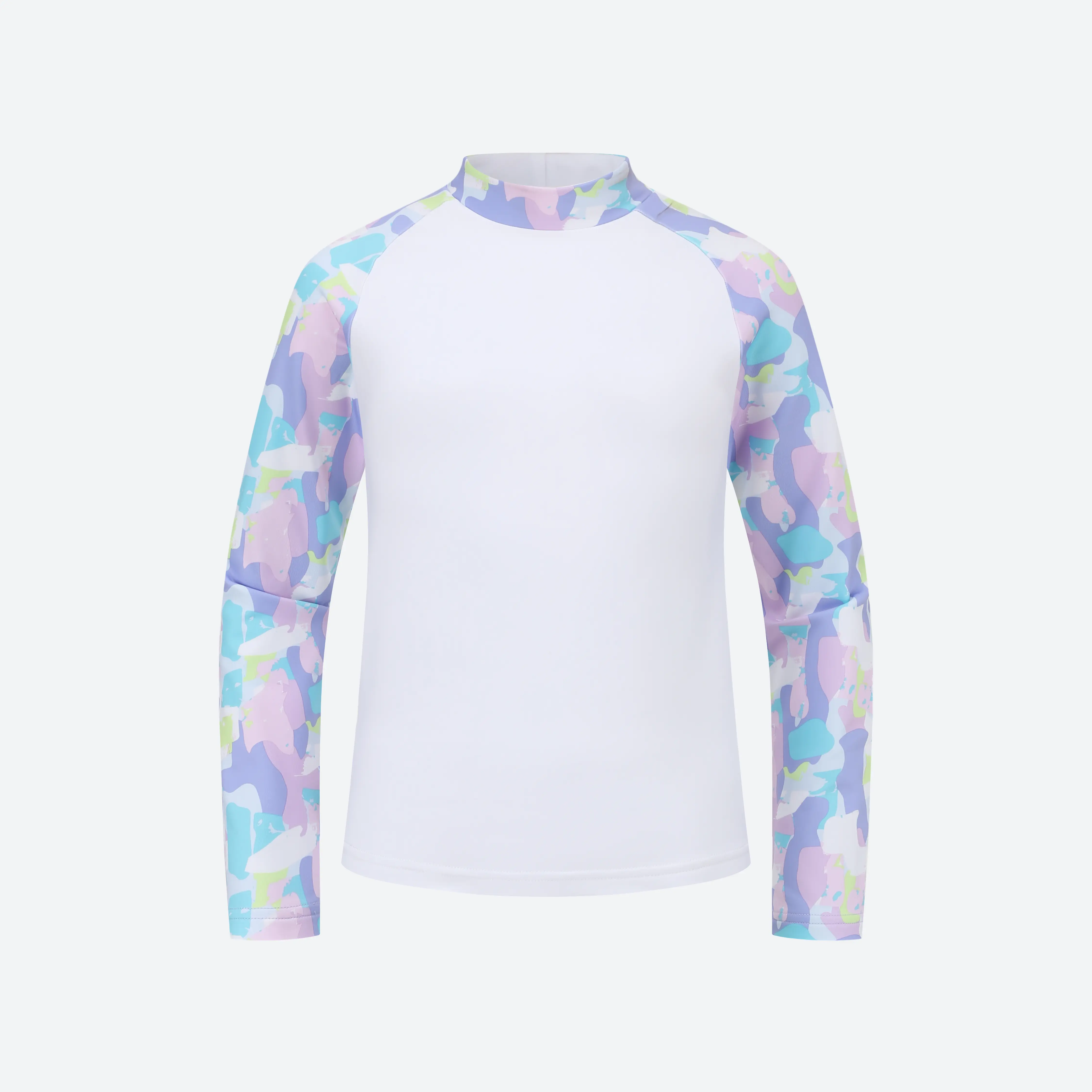 Детское термобельё для сноуборда Wedze BL 500
Детское термобельё для сноуборда Wedze BL 500