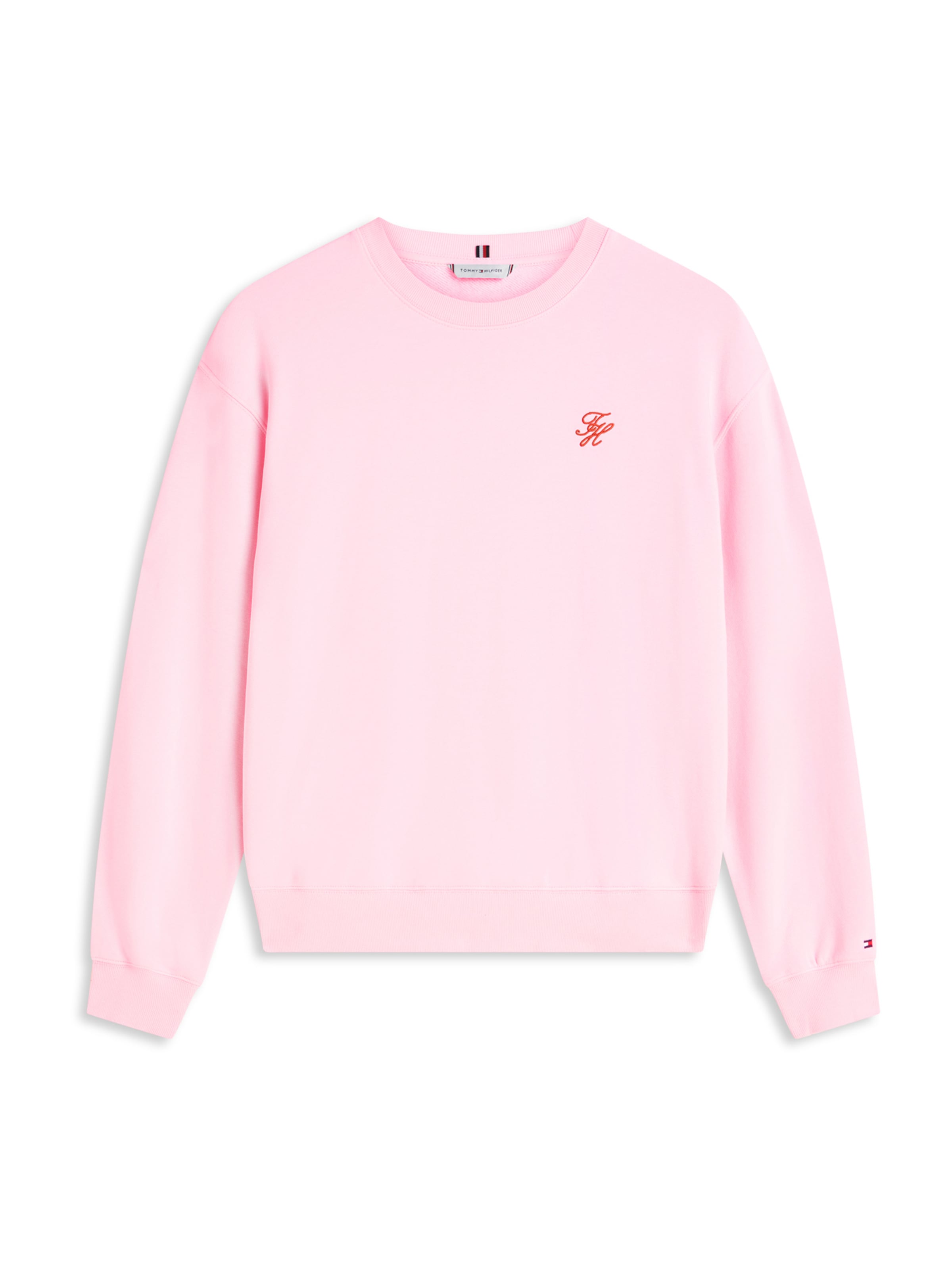 TOMMY HILFIGER Свитшот в розовом цвете, Розовый, TOMMY HILFIGER Свитшот в розовом цвете
TOMMY HILFIGER Свитшот в розовом цвете, Розовый, TOMMY HILFIGER Свитшот в розовом цвете