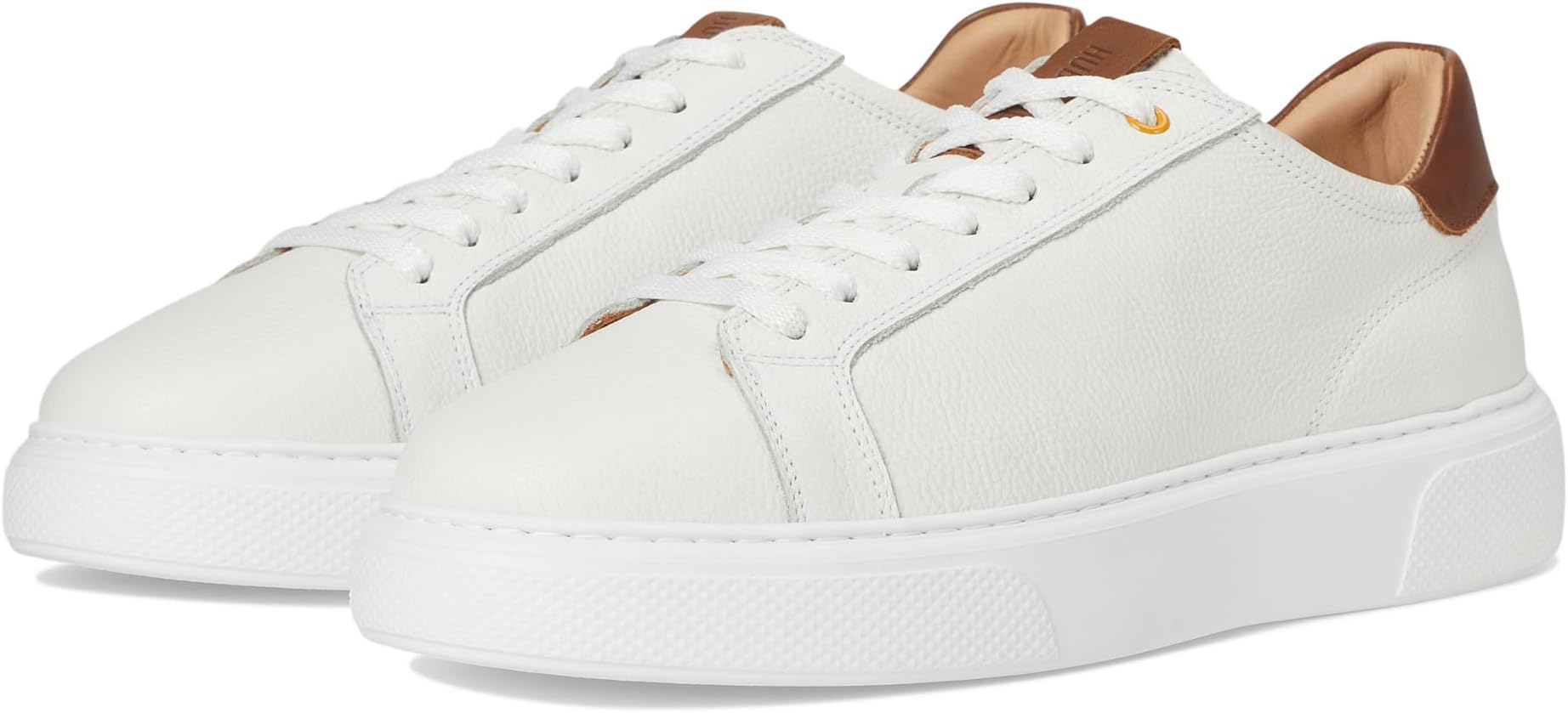 Кроссовки Samuel Hubbard Sunset Sneakers 2.0, White Leather
Кроссовки Samuel Hubbard Sunset Sneakers 2.0, White Leather