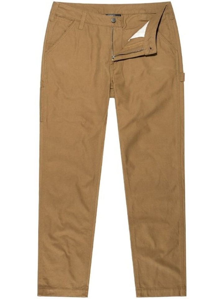 Брюки-Карго Vintage Industries, коричневый
Брюки-Карго Vintage Industries, коричневый