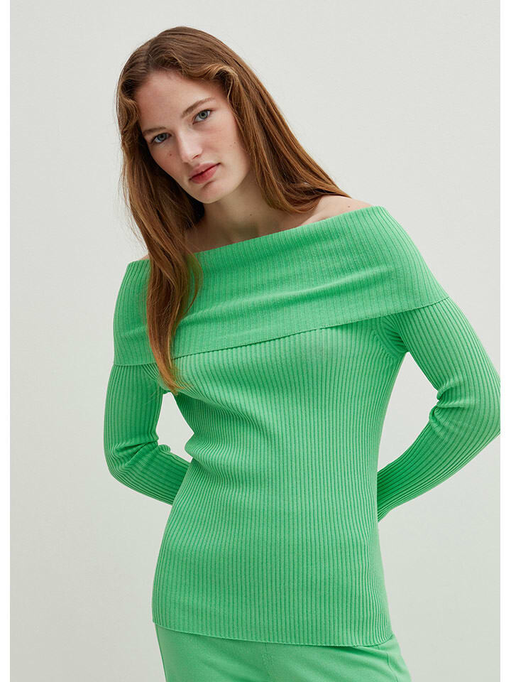 Лонгслив STEFANEL, зеленый
Лонгслив STEFANEL, зеленый