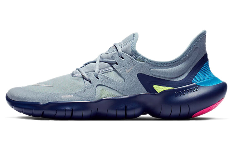 Мужские беговые кроссовки Nike Free Rn 5.0
Мужские беговые кроссовки Nike Free Rn 5.0