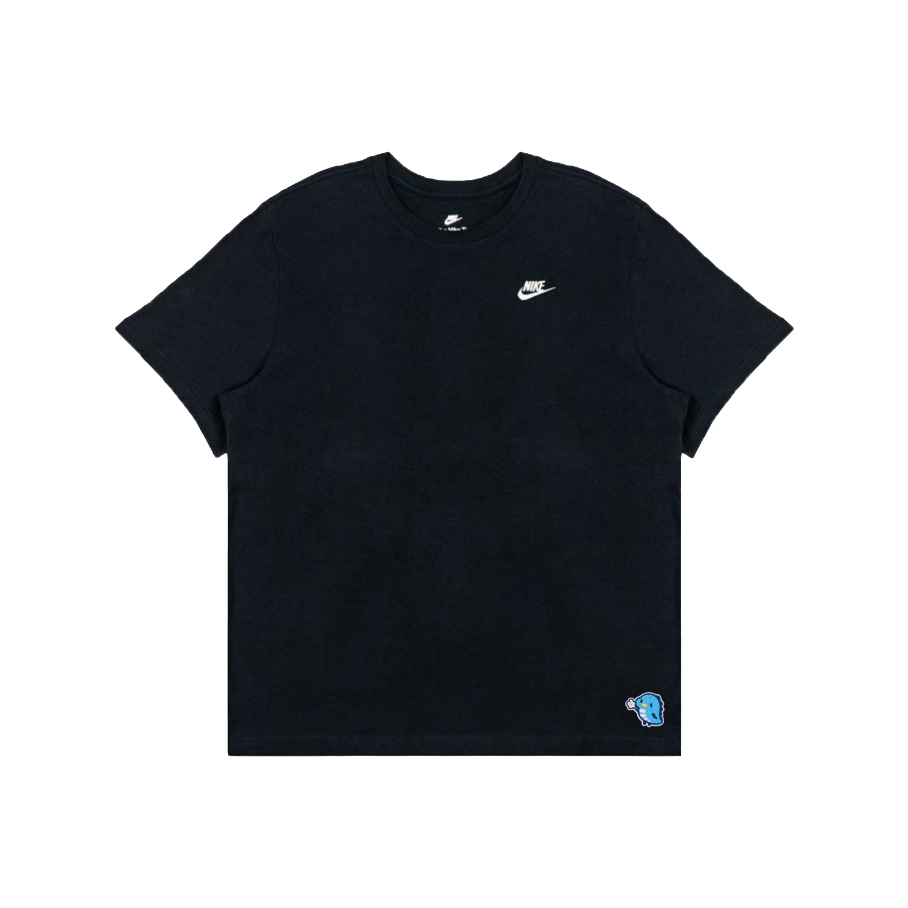 Nike Футболка мужская черная, Черный, Nike Футболка мужская черная
Nike Футболка мужская черная, Черный, Nike Футболка мужская черная