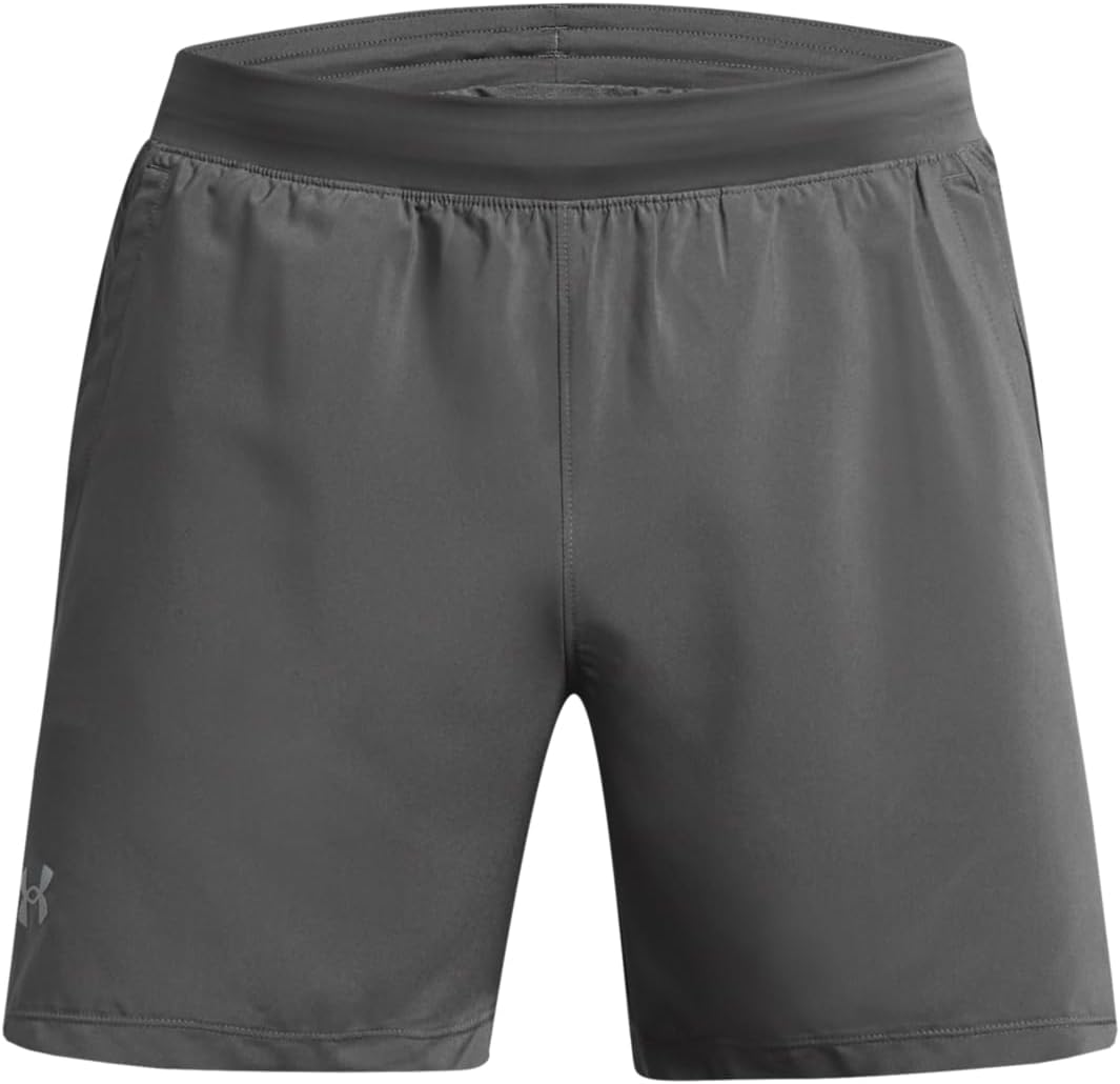 Мужские шорты Under Armour Launch Run 5", (025) Castlerock/Castlerock/Reflective
Мужские шорты Under Armour Launch Run 5", (025) Castlerock/Castlerock/Reflective