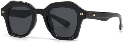 Солнцезащитные очки 2027 года для женщин, винтажные панк-очки с градиентным покрытием, солнцезащитные очки для мужчин для активного отдыха, защита от УФ-излучения UV400 MTZJH, 1
Солнцезащитные очки 2027 года для женщин, винтажные панк-очки с градиентным покрытием, солнцезащитные очки для мужчин для активного отдыха, защита от УФ-излучения UV400 MTZJH, 1