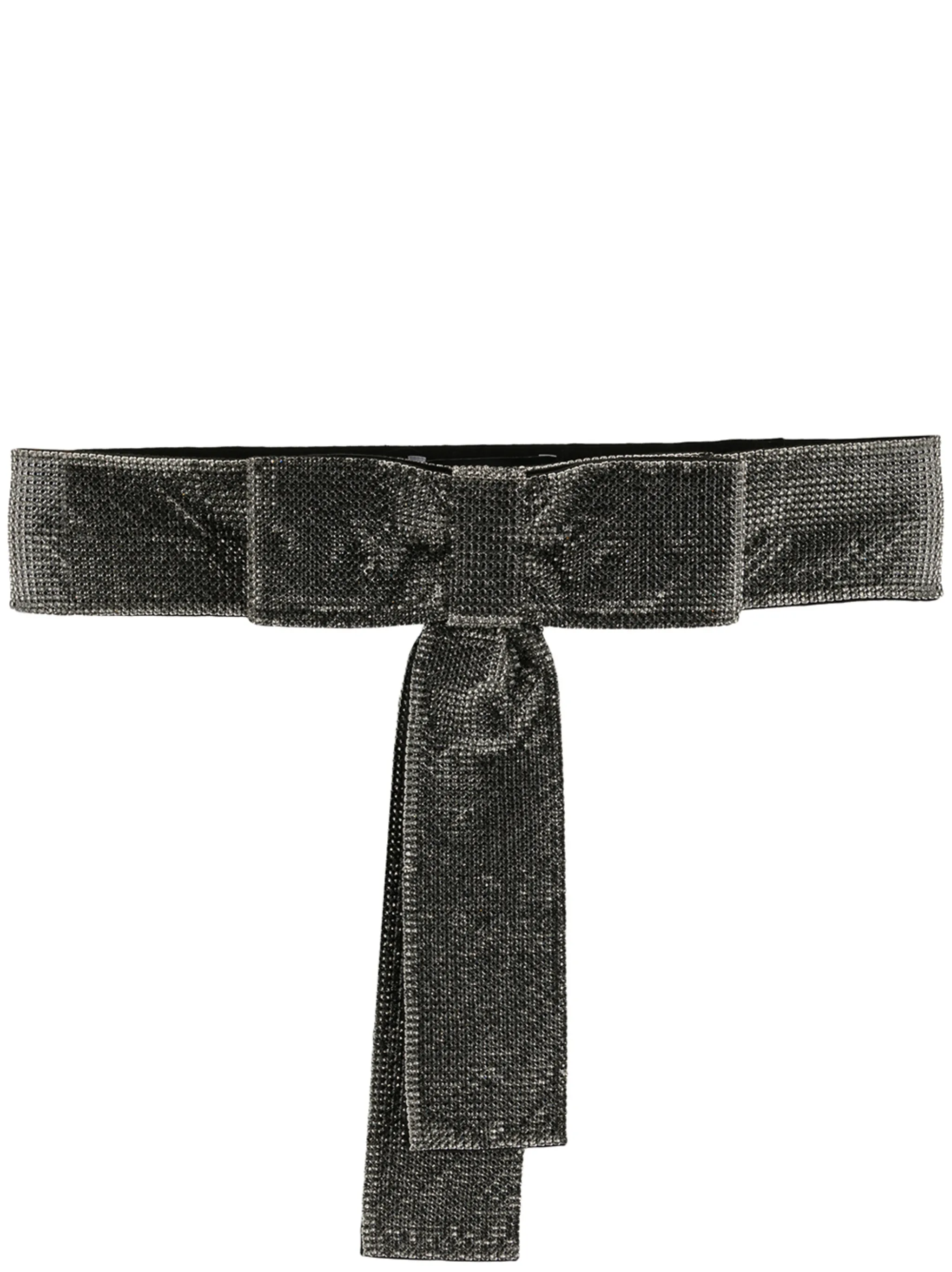 Декорированный ремень Dolce & Gabbana, серебристый
Декорированный ремень Dolce & Gabbana, серебристый