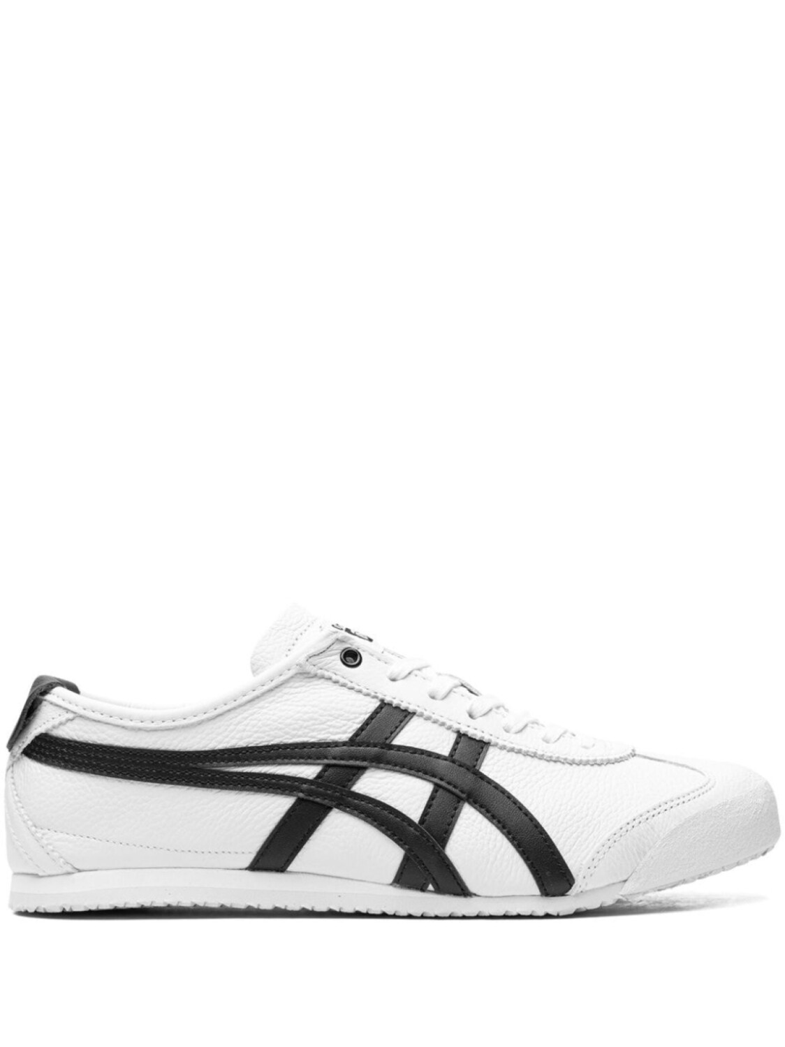 Кроссовки Mexico 66 'White/Black' Onitsuka Tiger, белый
Кроссовки Mexico 66 'White/Black' Onitsuka Tiger, белый