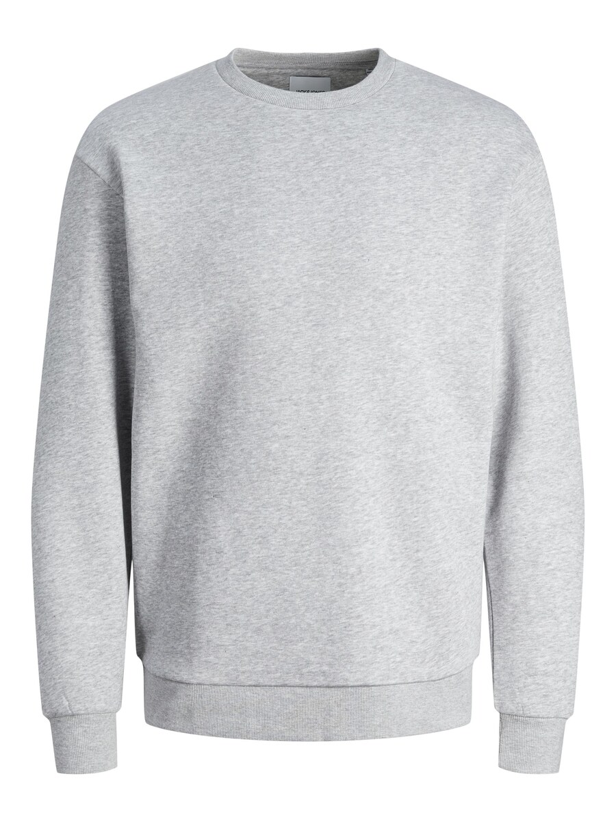 Толстовка JACK & JONES JACK & JONES JJBradley, Light grey 
Толстовка JACK & JONES JACK & JONES JJBradley, Light grey