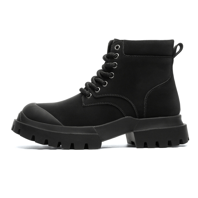 Ботинки Beidouniao Martin Boots Men 
Ботинки Beidouniao Martin Boots Men