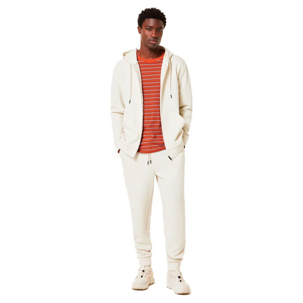 Толстовка Oakley Relax 2.0 full zip, бежевый
Толстовка Oakley Relax 2.0 full zip, бежевый