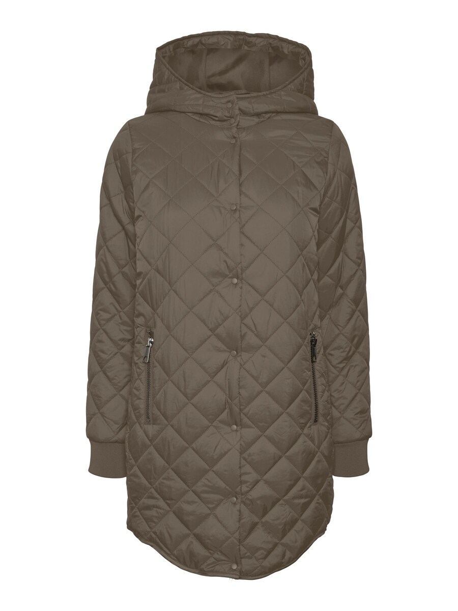 Демисезонное пальто VERO MODA HAYLE, Grey
Демисезонное пальто VERO MODA HAYLE, Grey