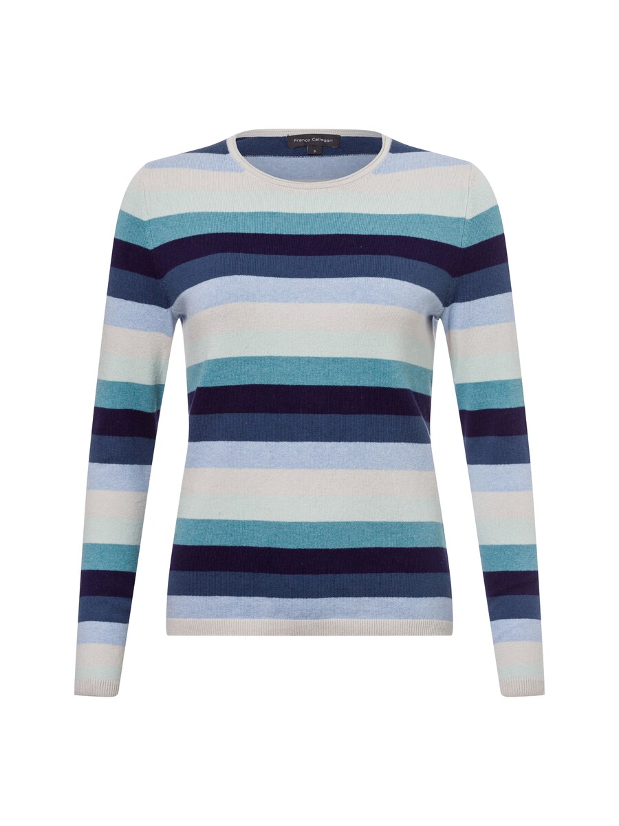 Свитер Franco Callegari, белый
Свитер Franco Callegari, белый