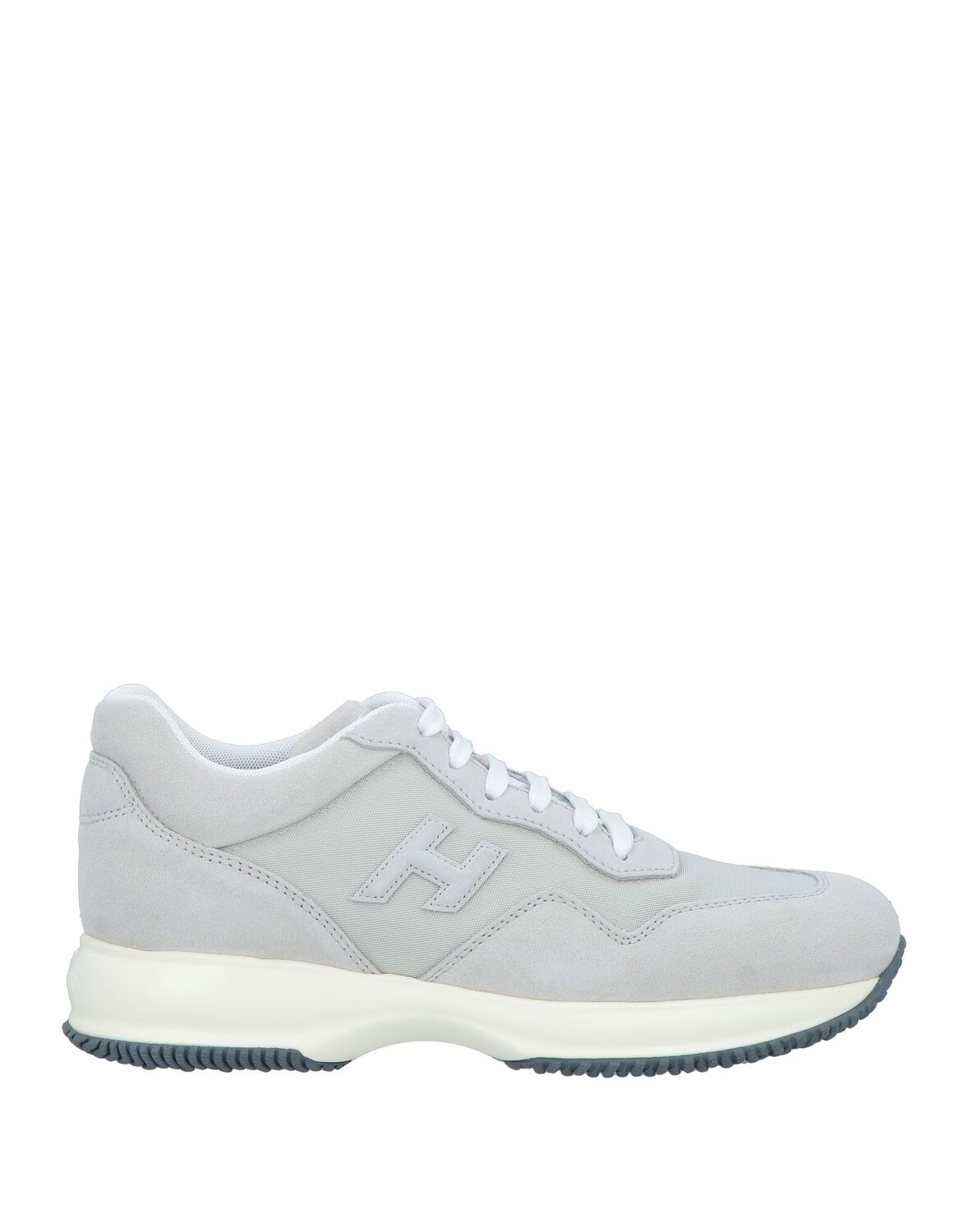 Кеды Hogan, светло-серый
Кеды Hogan, светло-серый