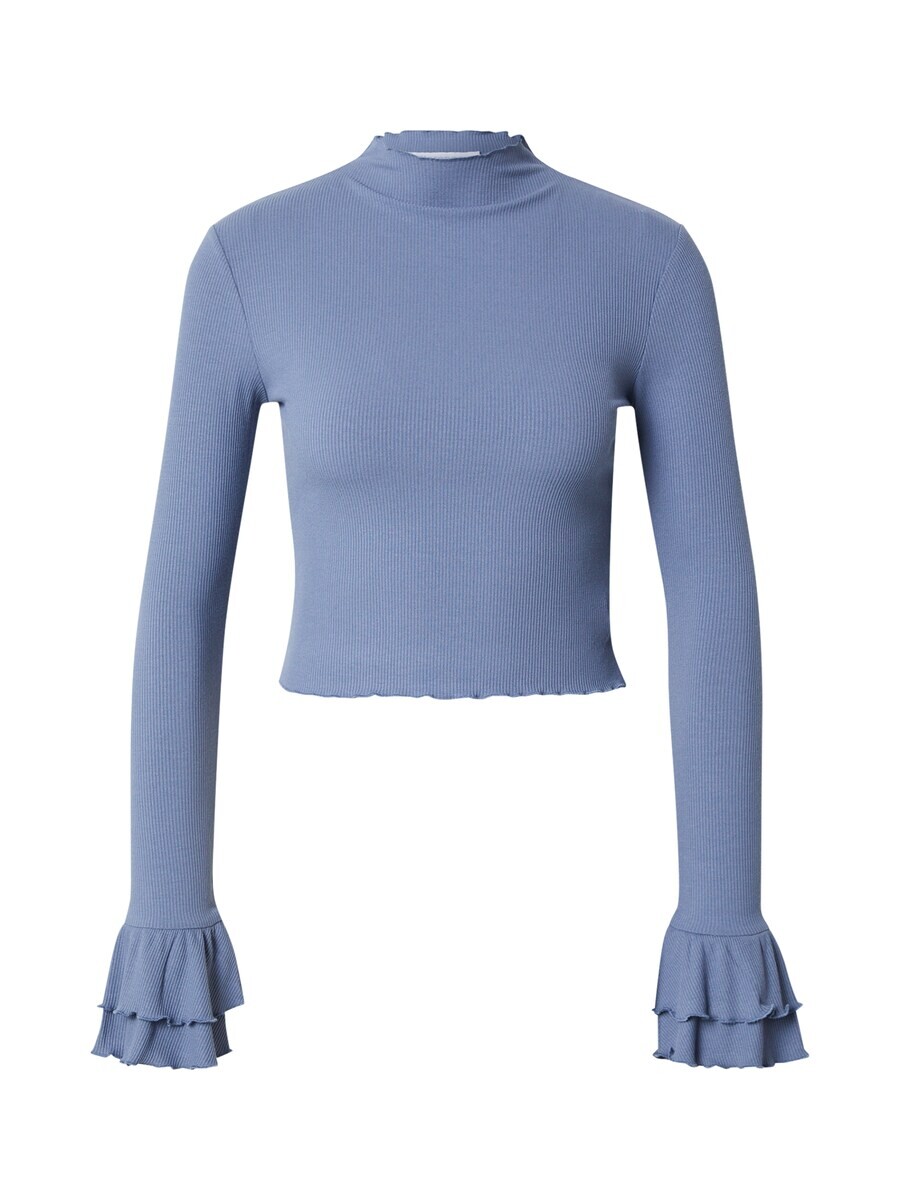 Лонгслив florence by mills exclusive for ABOUT YOU Shirt Sumac, цвет opal
Лонгслив florence by mills exclusive for ABOUT YOU Shirt Sumac, цвет opal