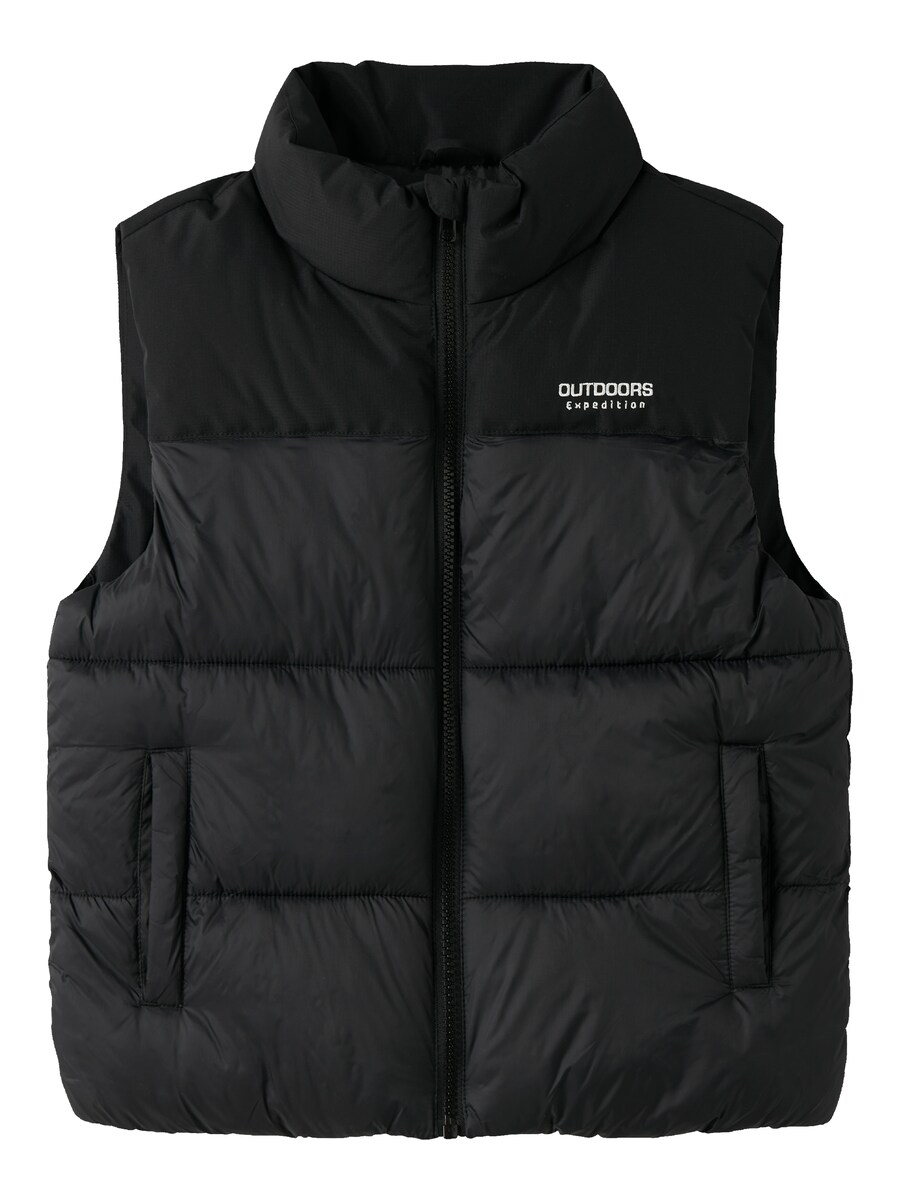 Жилет NAME IT NKMMOLE, черный
Жилет NAME IT NKMMOLE, черный