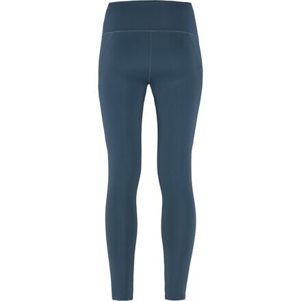 Abisko Tight - женские Fjallraven, цвет Indigo Blue
Abisko Tight - женские Fjallraven, цвет Indigo Blue