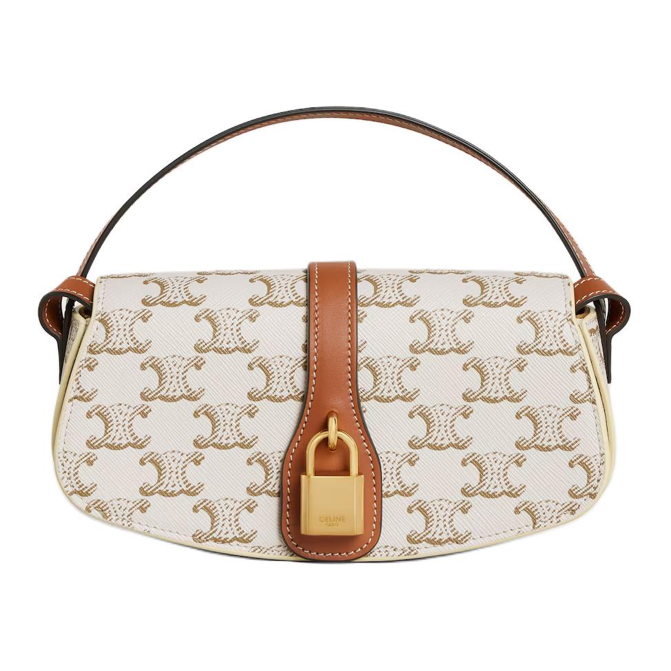 Сумка Triomphe от CELINE 
Сумка Triomphe от CELINE