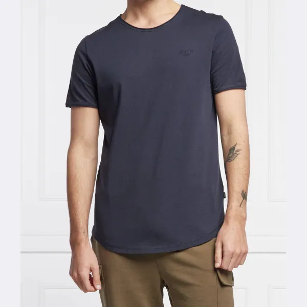 Футболка стандартного кроя Joop!, синий
Футболка стандартного кроя Joop!, синий