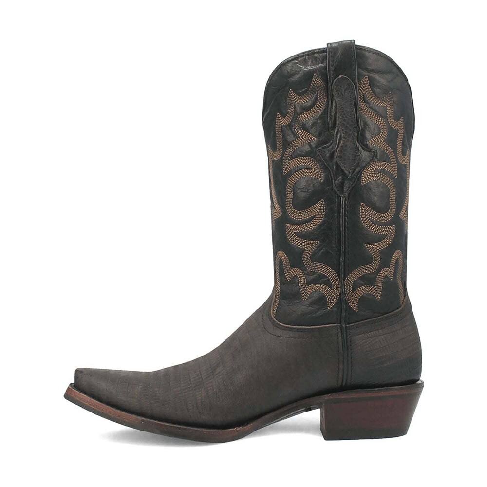 Мужские кожаные ботинки Dingo The Duke, коричневый
Мужские кожаные ботинки Dingo The Duke, коричневый