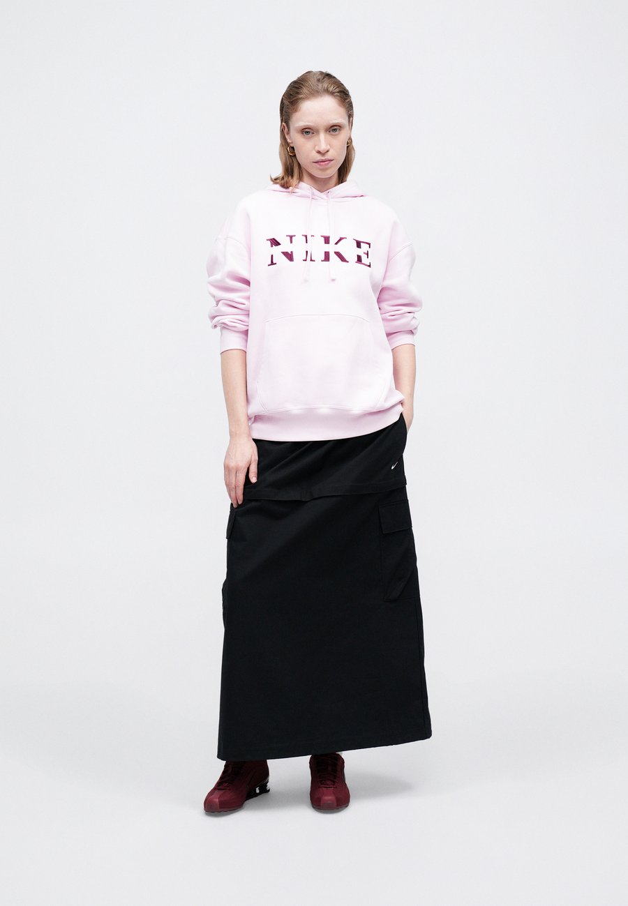Худи Nike Sportswear HOOD, Pink Foam/Pink
Худи Nike Sportswear HOOD, Pink Foam/Pink