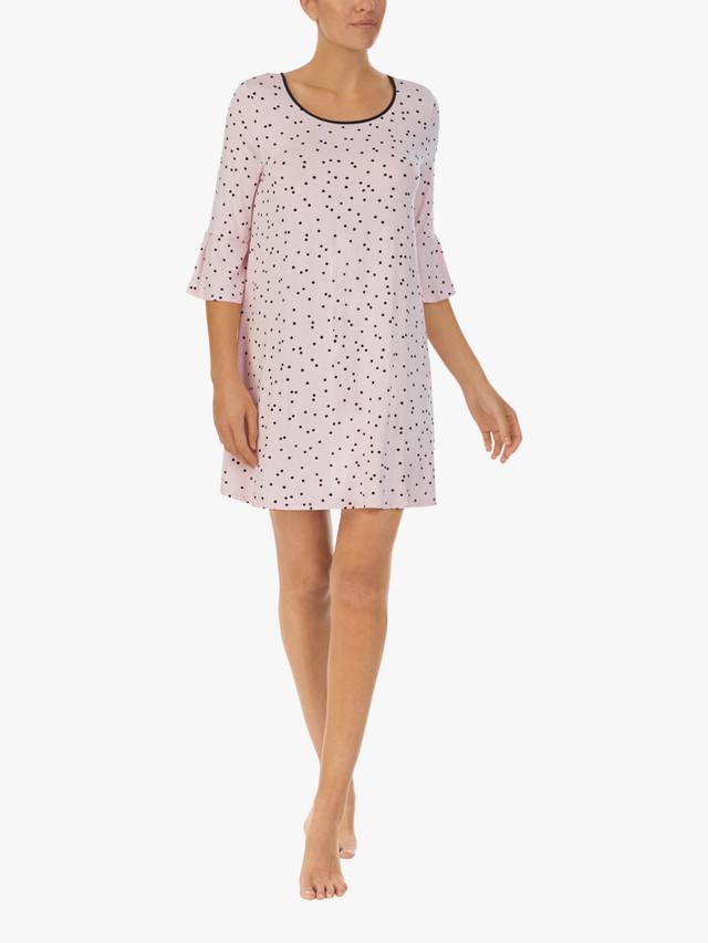 Ночная сорочка с разбросанными точками kate spade new york, Scattered Pink Dot
Ночная сорочка с разбросанными точками kate spade new york, Scattered Pink Dot
