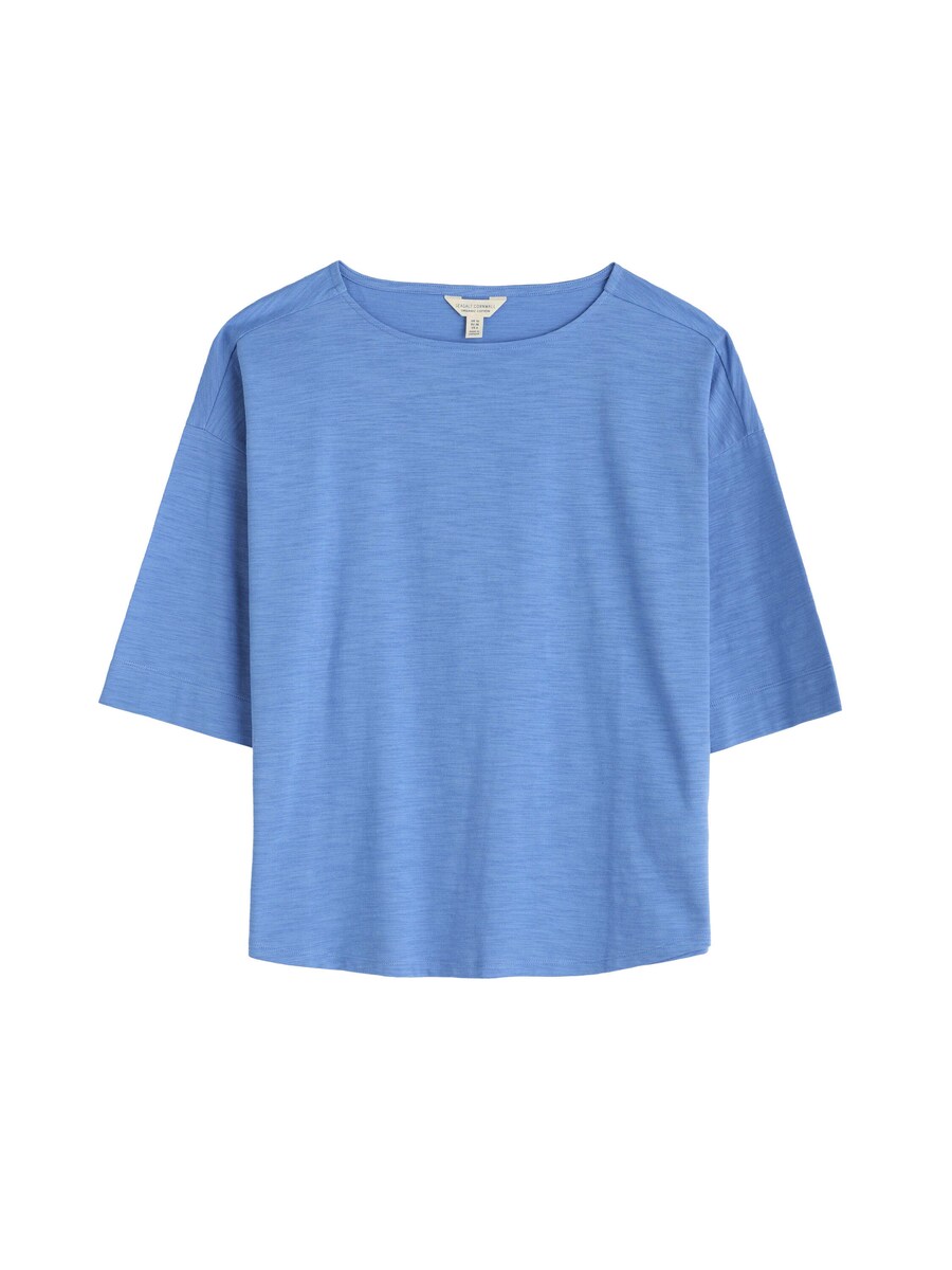 Рубашка Seasalt Cornwall Tremayne Quay, королевский синий
Рубашка Seasalt Cornwall Tremayne Quay, королевский синий