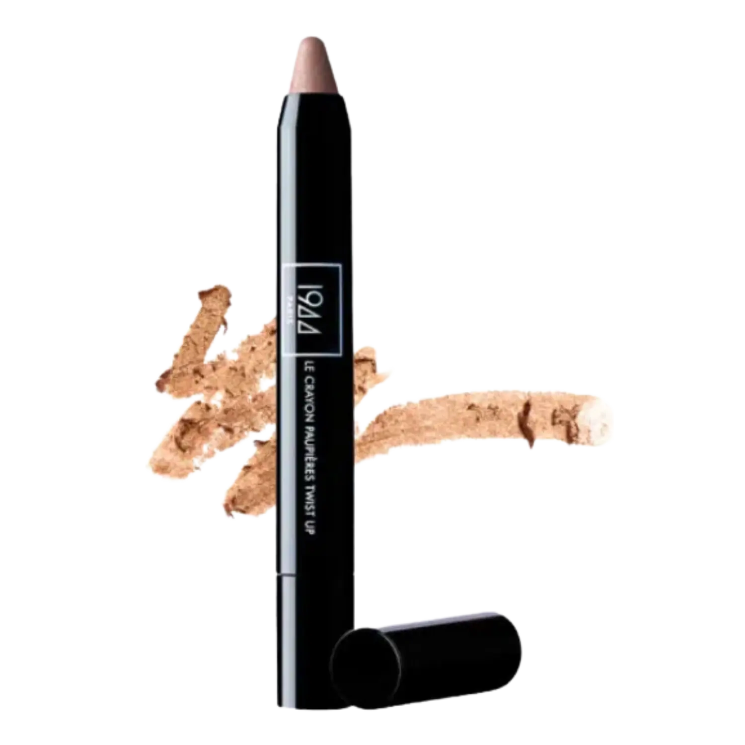 Карандаш для теней cp003 бронза 1944 Paris Twist Up, 1,5 гр
Карандаш для теней cp003 бронза 1944 Paris Twist Up, 1,5 гр