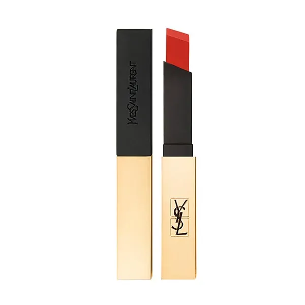 Губная помада Rouge Pur Couture The Slim Labial Mate Yves Saint Laurent, 37
Губная помада Rouge Pur Couture The Slim Labial Mate Yves Saint Laurent, 37