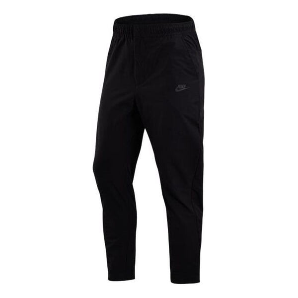 Брюки men's sportswearcommuter elastic waistband woven solid color sports pants black Nike, мультиколор
Брюки men's sportswearcommuter elastic waistband woven solid color sports pants black Nike, мультиколор