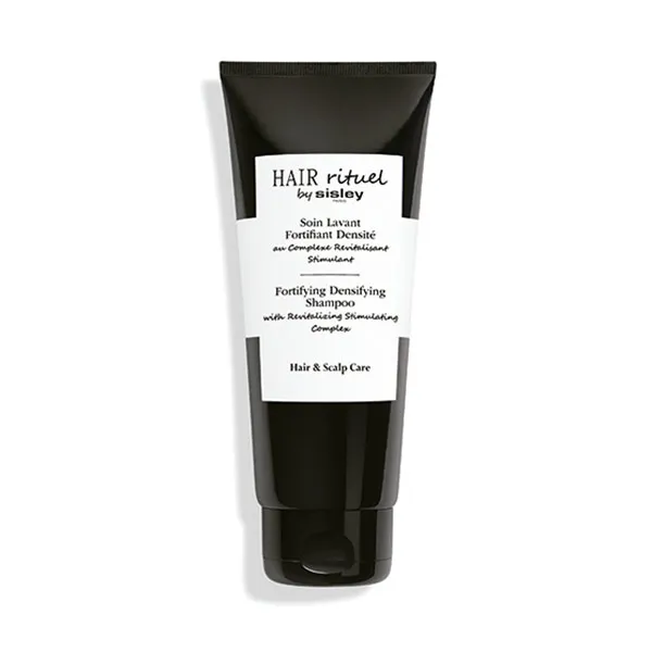 Безсульфатный уплотняющий шампунь Hair Rituel Soin Lavant Fortifiant Densité Hair Rituel By Sisley, 200 ml
Безсульфатный уплотняющий шампунь Hair Rituel Soin Lavant Fortifiant Densité Hair Rituel By Sisley, 200 ml