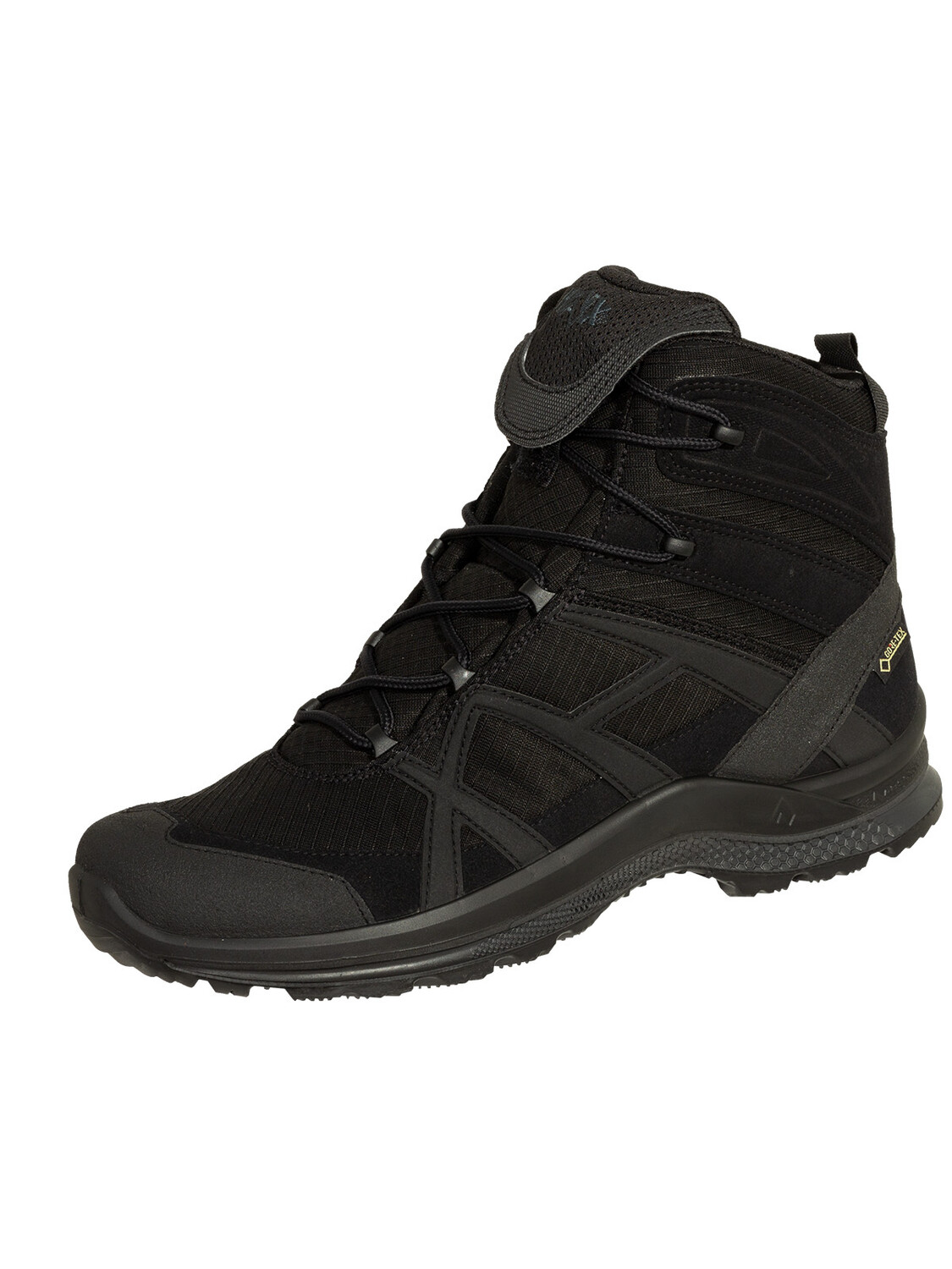 Походная обувь HAIX Black Eagle Athletic 2.1 GTX, черный
Походная обувь HAIX Black Eagle Athletic 2.1 GTX, черный
