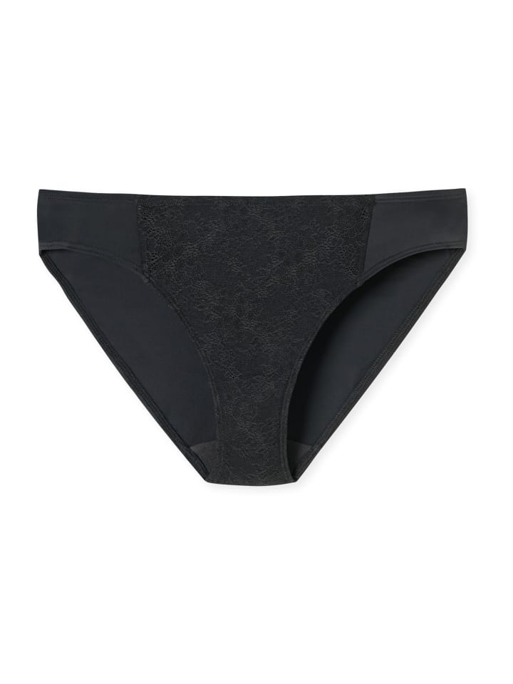 Трусы Schiesser, черный
Трусы Schiesser, черный