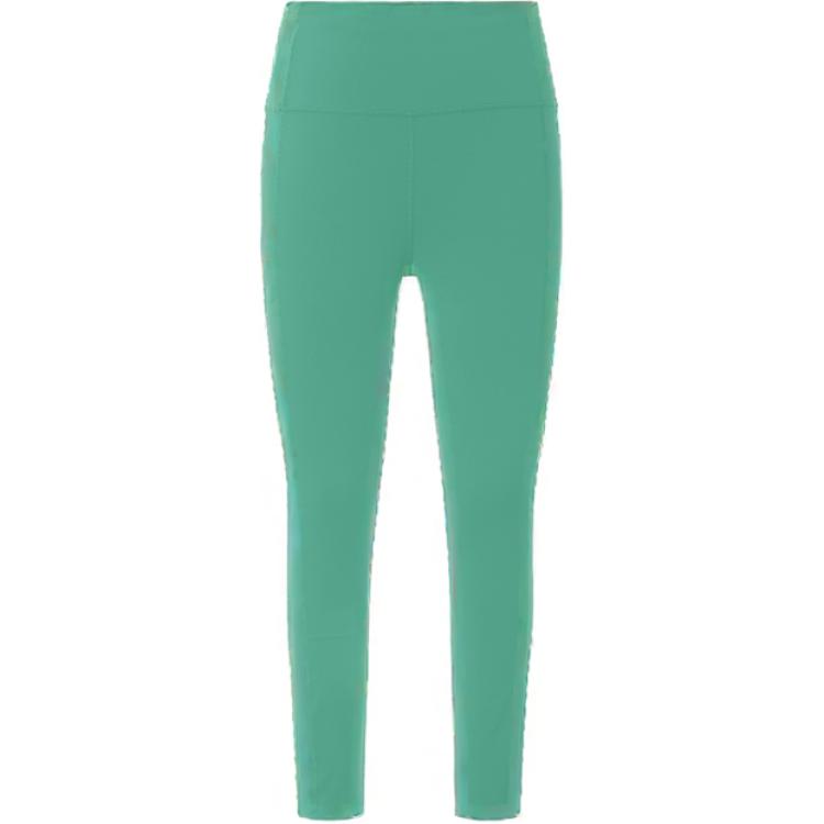 Женские леггинсы Lululemon, зеленый
Женские леггинсы Lululemon, зеленый