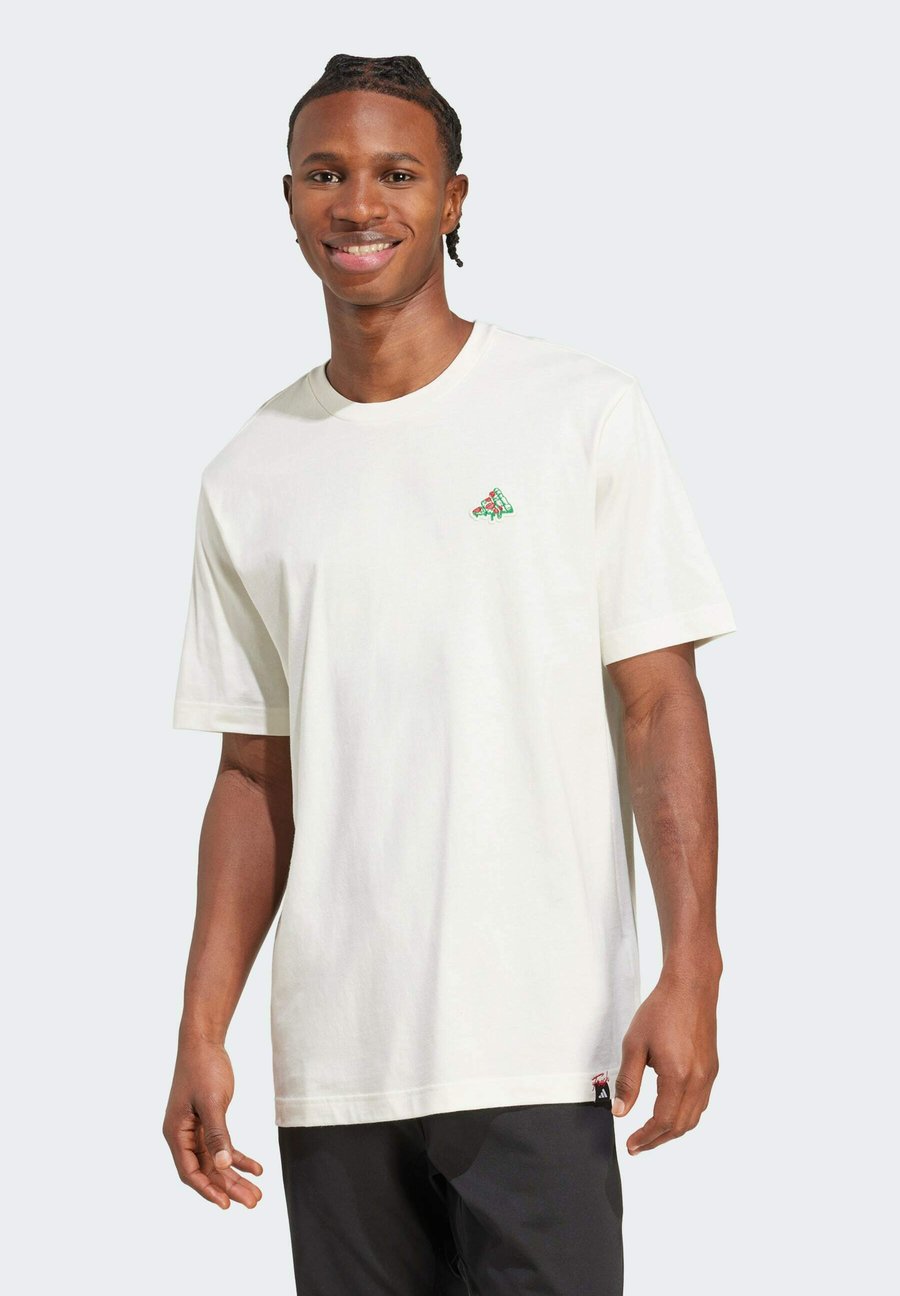 Футболка Adidas Sportswear MINI PIZZA GRAPHIC , Off White/Off-White, Белый, Футболка Adidas Sportswear MINI PIZZA GRAPHIC , Off White/Off-White
Футболка Adidas Sportswear MINI PIZZA GRAPHIC , Off White/Off-White, Белый, Футболка Adidas Sportswear MINI PIZZA GRAPHIC , Off White/Off-White