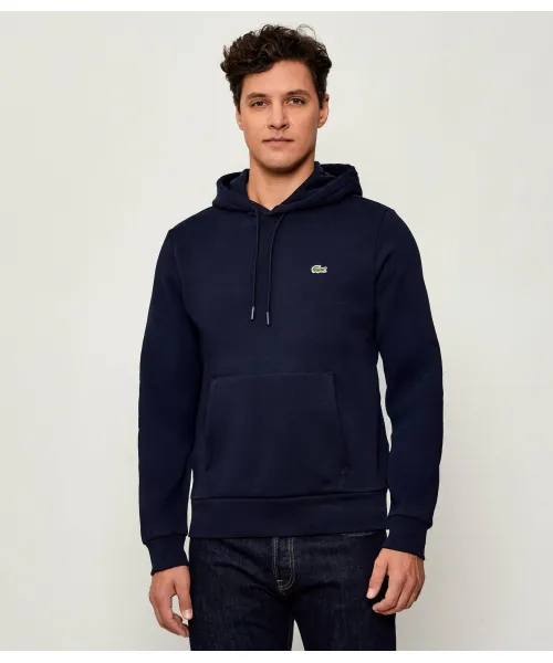 Толстовка Classic fit Lacoste, синий
Толстовка Classic fit Lacoste, синий