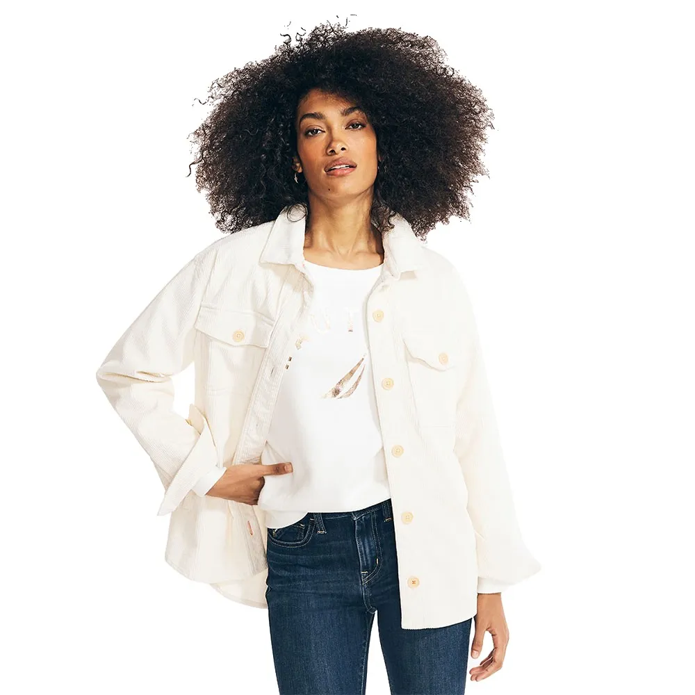 Куртка Nautica 27J802, белый
Куртка Nautica 27J802, белый