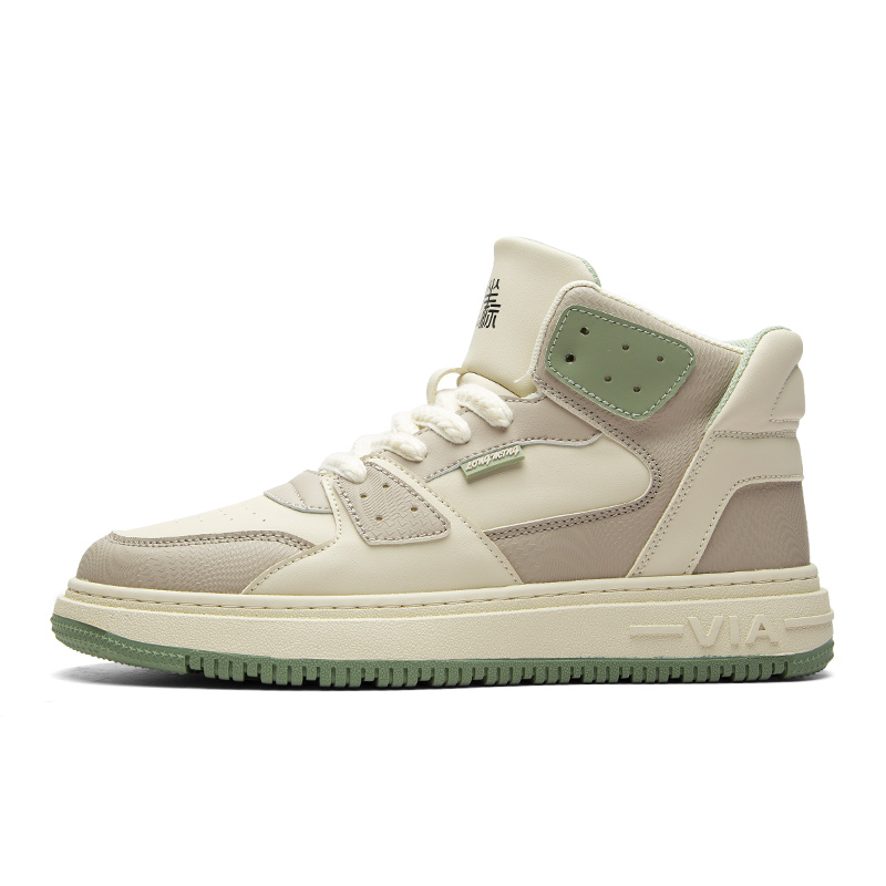 Теплые, нескользящие и износостойкие высокие мужские кроссовки YIVELOVE, Light Yellow Khaki
Теплые, нескользящие и износостойкие высокие мужские кроссовки YIVELOVE, Light Yellow Khaki