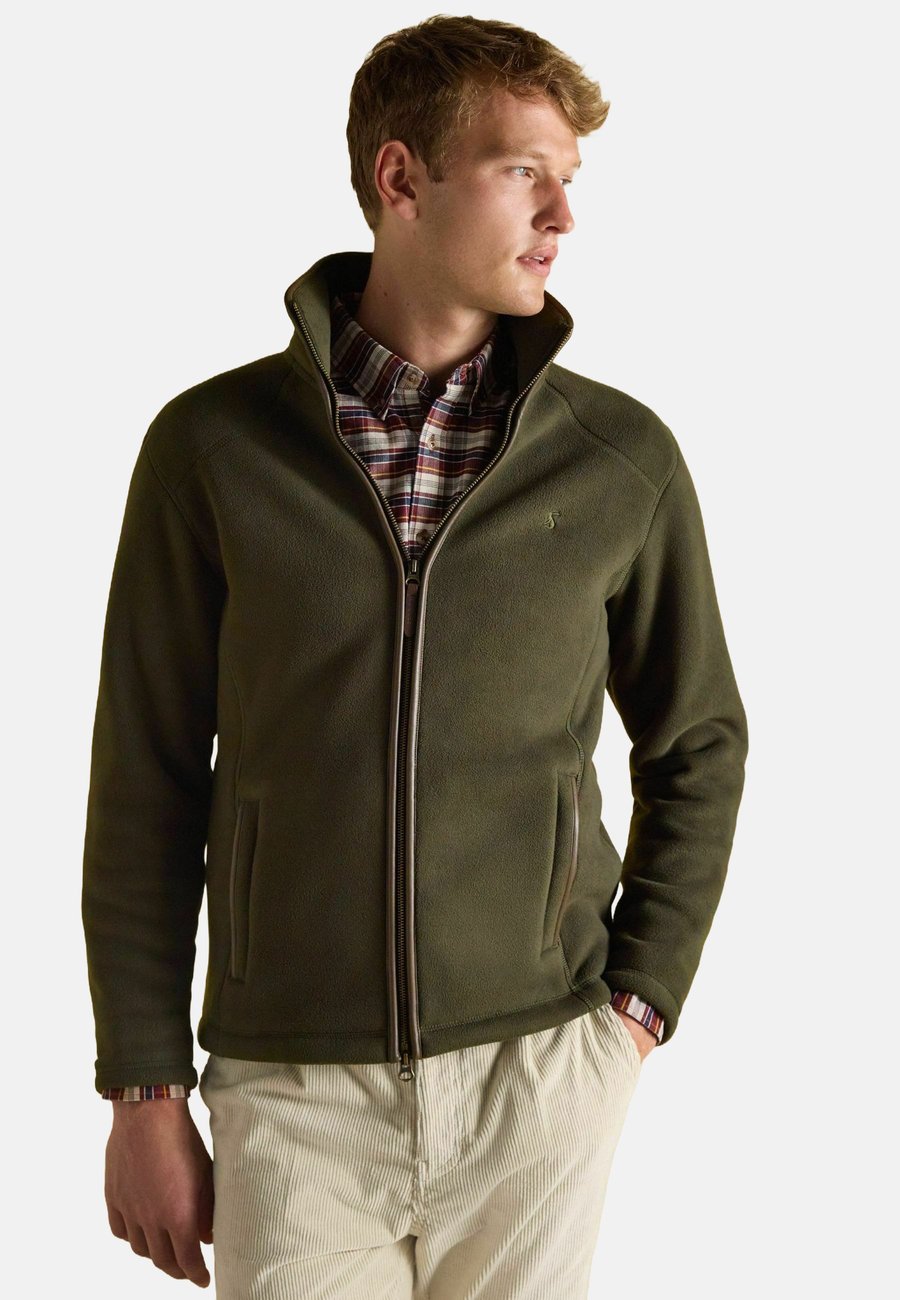 Флисовая куртка Tom Joule REGULAR FIT HERITAGE, Dark Green/Green
Флисовая куртка Tom Joule REGULAR FIT HERITAGE, Dark Green/Green