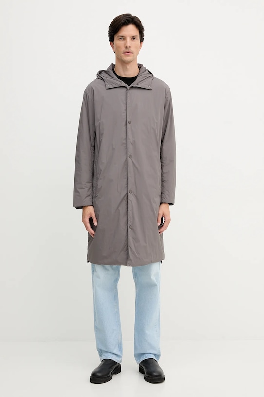 Куртка Armani Exchange, серый
Куртка Armani Exchange, серый