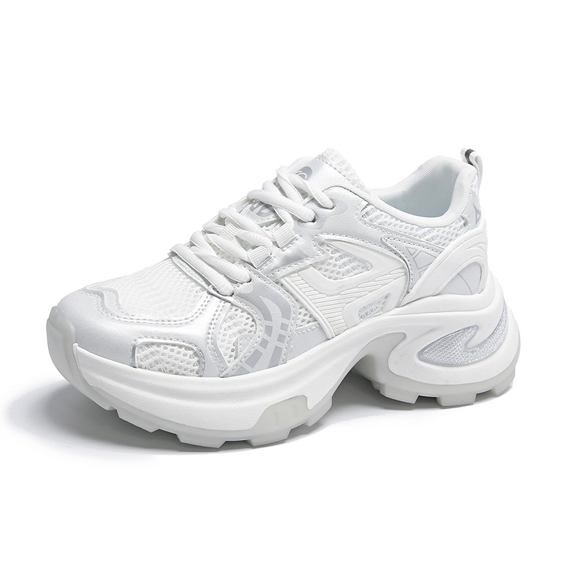 Дышащие низкие кроссовки для увеличения роста подростков FIRS Kids, белый
Дышащие низкие кроссовки для увеличения роста подростков FIRS Kids, белый