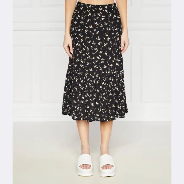 Юбка Tommy Hilfiger, черный
Юбка Tommy Hilfiger, черный