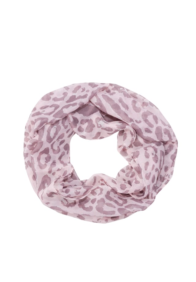 Шарф-Петля киви более легкая тонкая и мягкая петля с современным анималистичным принтом Seasons Of April, розовый
Шарф-Петля киви более легкая тонкая и мягкая петля с современным анималистичным принтом Seasons Of April, розовый