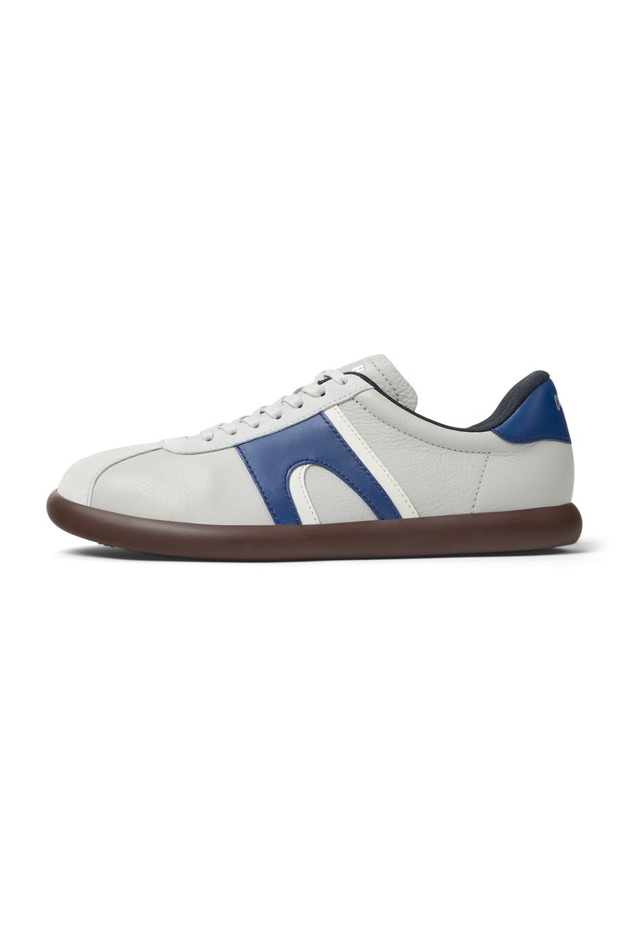 Кроссовки Camper PELOTAS SOLLER, Pastellgrau/Light Grey
Кроссовки Camper PELOTAS SOLLER, Pastellgrau/Light Grey