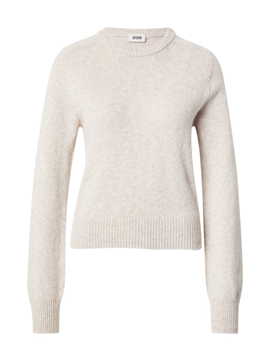 Свитер DRYKORN Fida 10, светло-коричневый
Свитер DRYKORN Fida 10, светло-коричневый